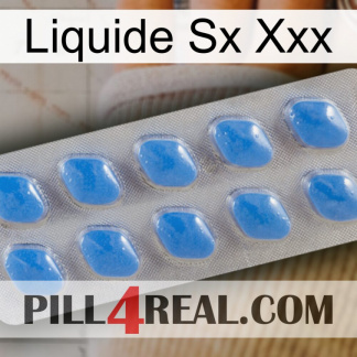 Sx Xxx Liquid 22